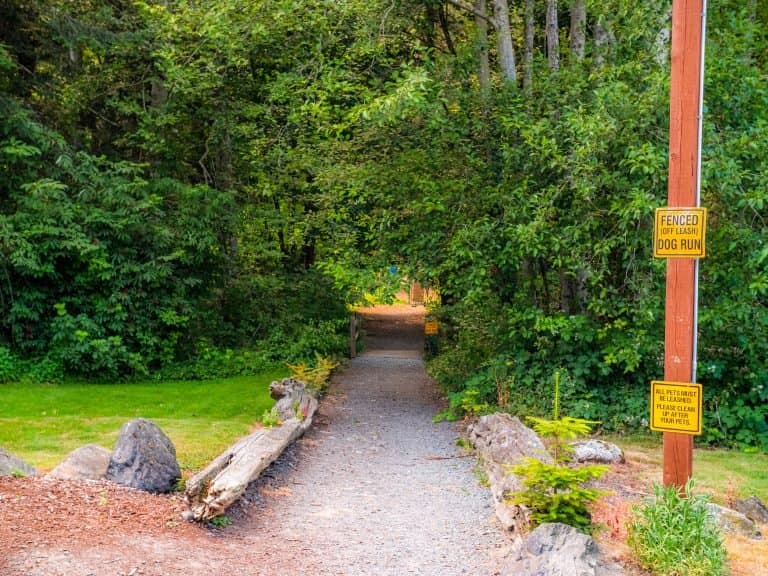 Pioneer Trails RV Resort