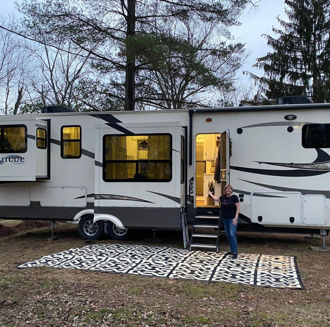 Campground Island (Dover, Pennsylvania) photo