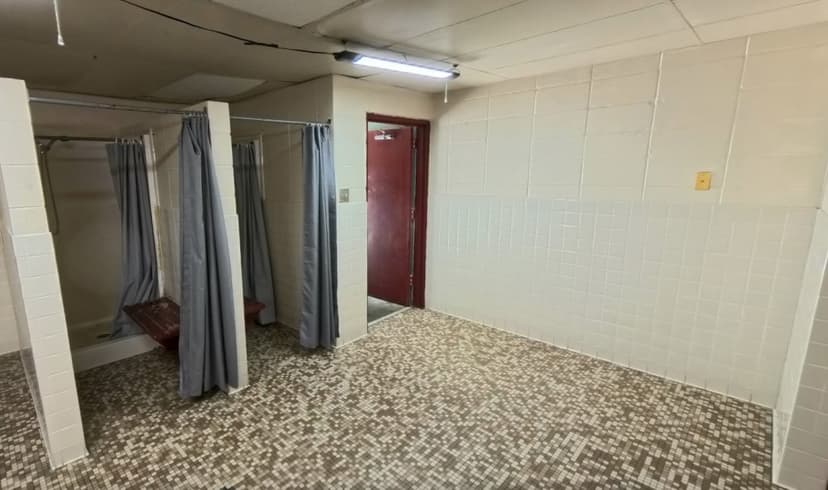 Peaceful Pines RV Park