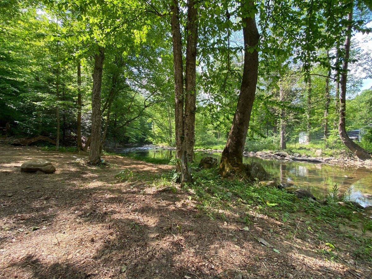 Camp Holly (Diana, West Virginia) photo