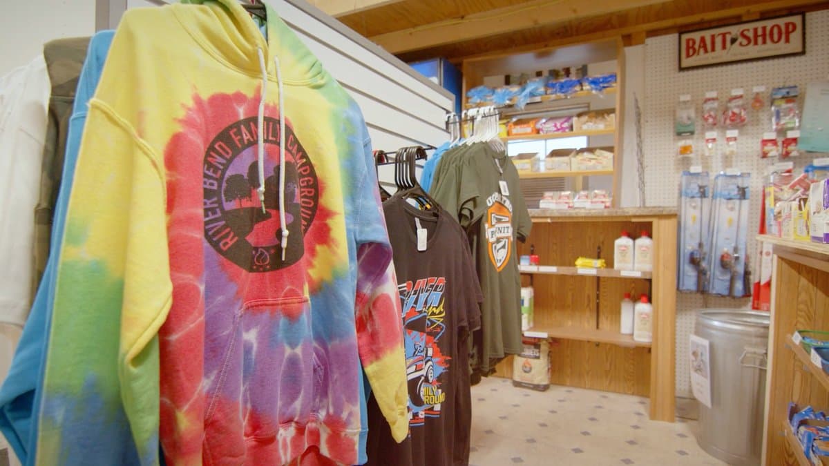 River Bend Family Campground (Caledonia, Ohio) photo