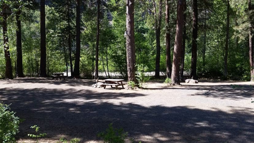 Elk Ridge Campground