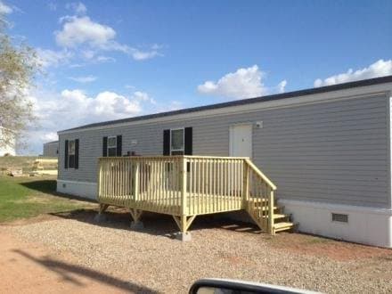 Williston Village RV Resort