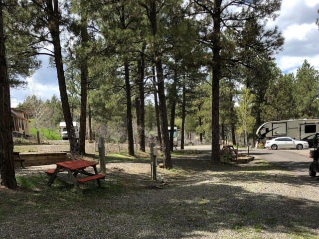 Pagosa Pines RV Park