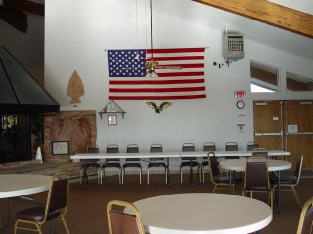 Pinecrest Lake Owners Associates (Overgaard, Arizona) photo