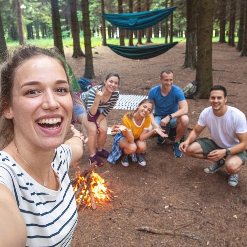 Holly Acres Campground