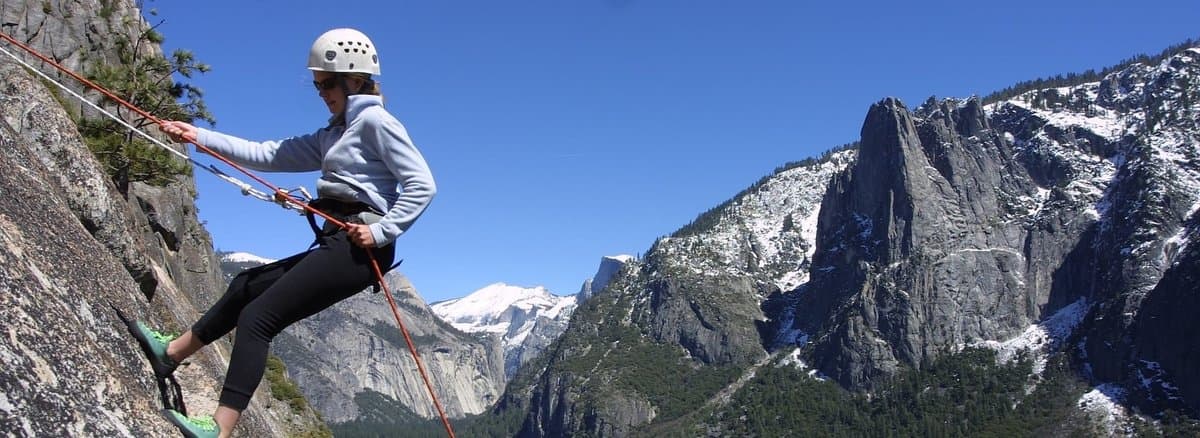 Housekeeping Camp (TUOLUMNE MEADOWS, California) photo