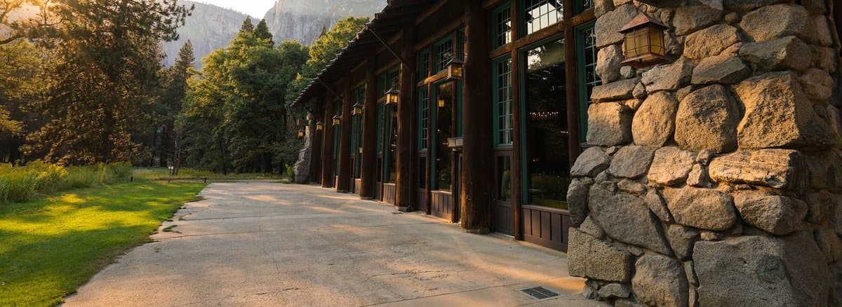 Housekeeping Camp (TUOLUMNE MEADOWS, California) photo