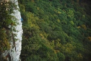 Rumney Rattlesnake Campground - American Alpine Club