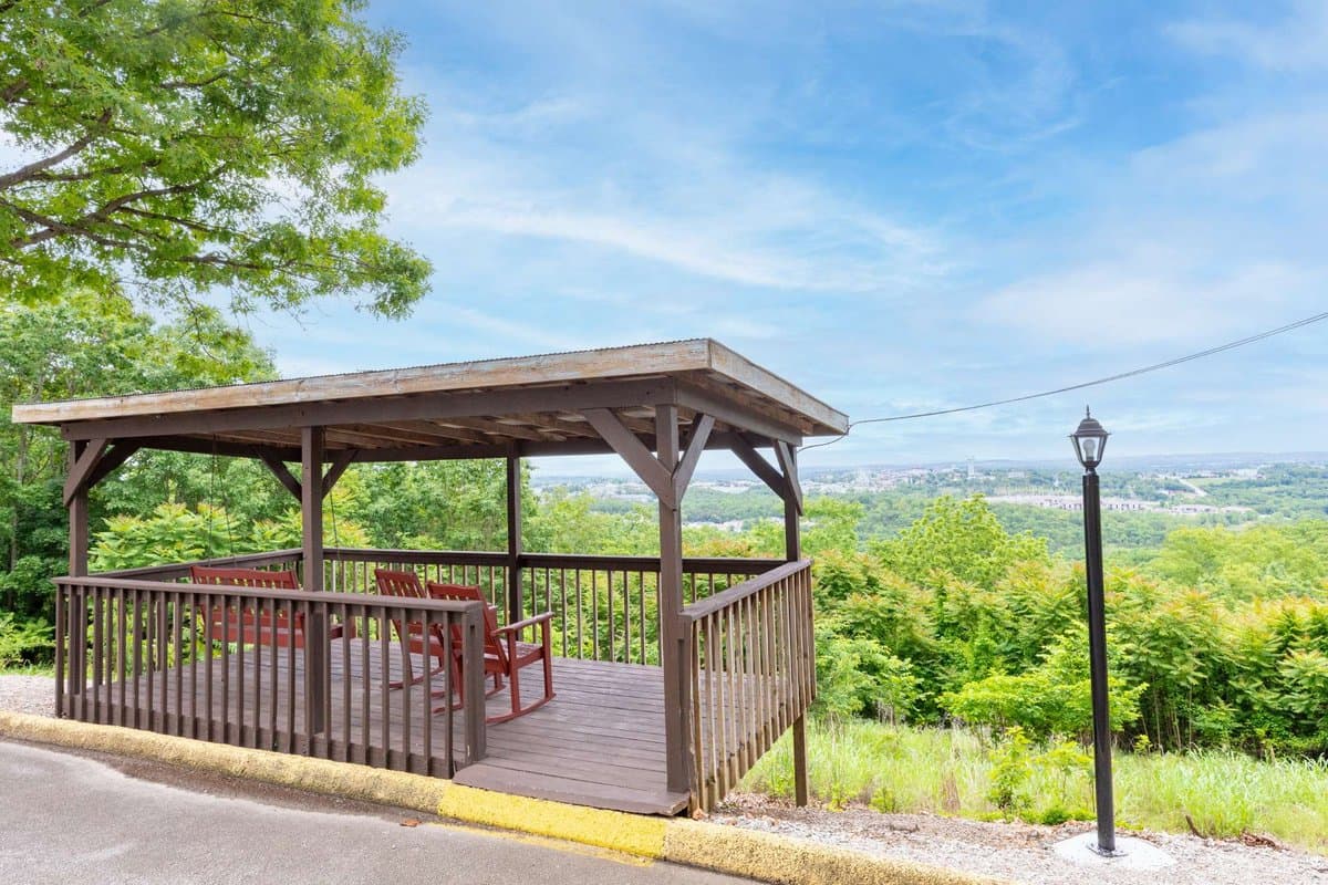 Branson View RV Park (Branson, Missouri) photo