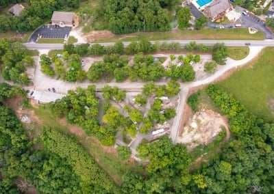 Branson View RV Park (Branson, Missouri) photo