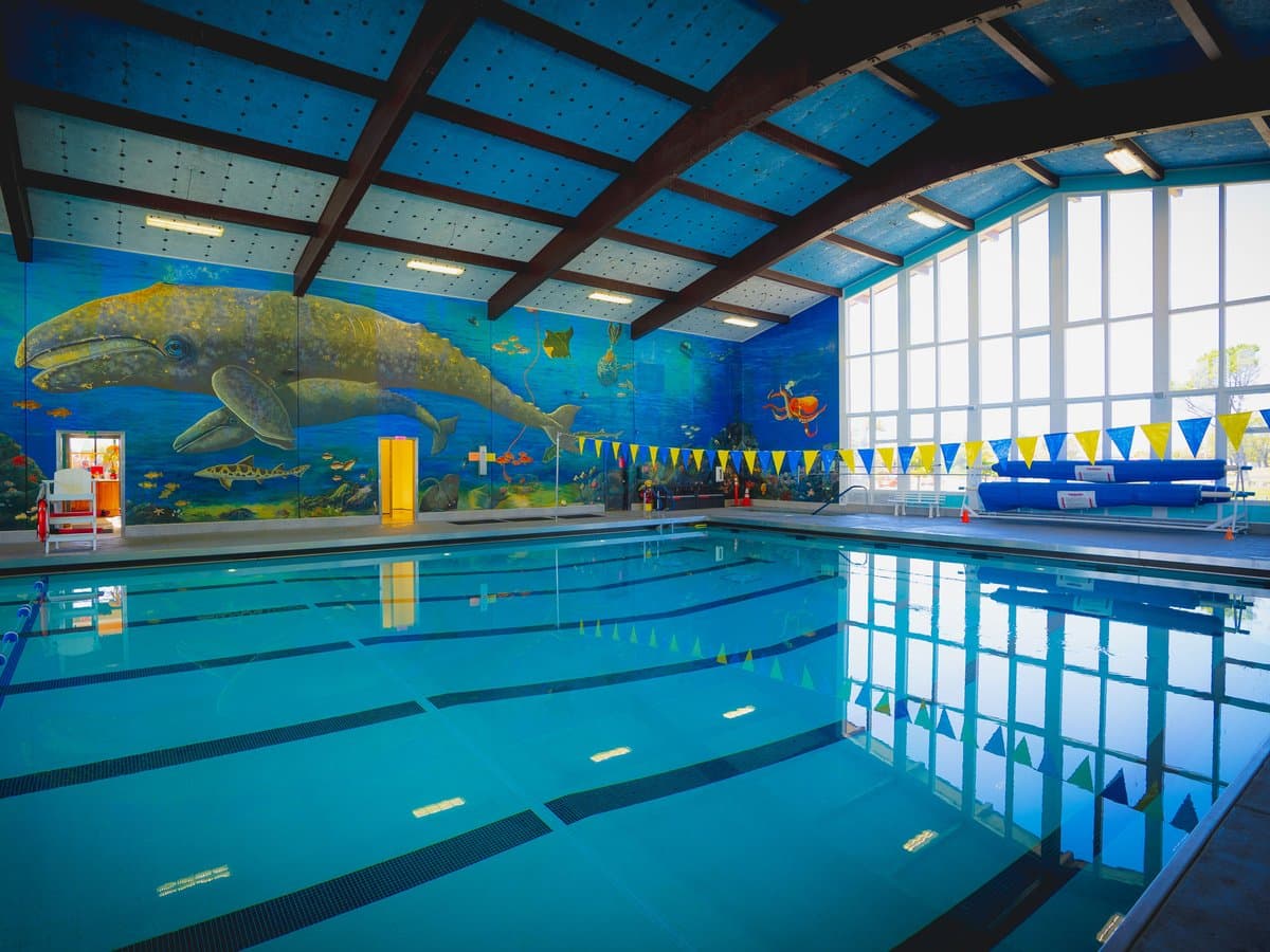 Lighthouse Cove RV Park (Crescent City, California) photo