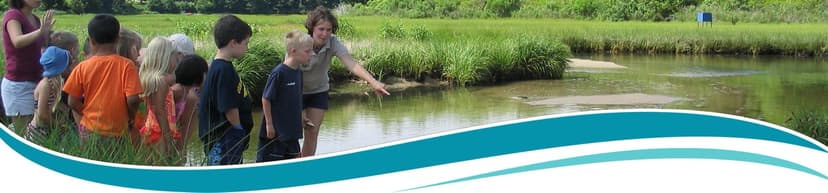 Washburn Island Campground