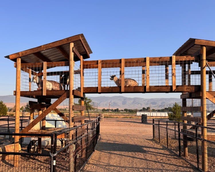 Monroe Canyon RV Park