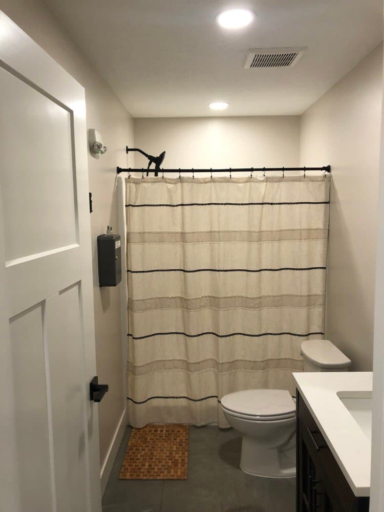 Monroe Canyon RV Park (Monroe, Utah) photo