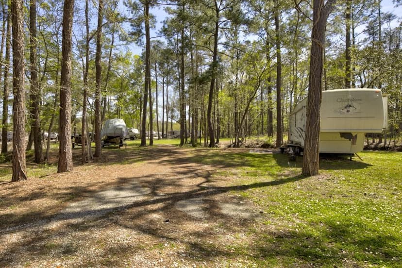 Hidden Cove RV Park