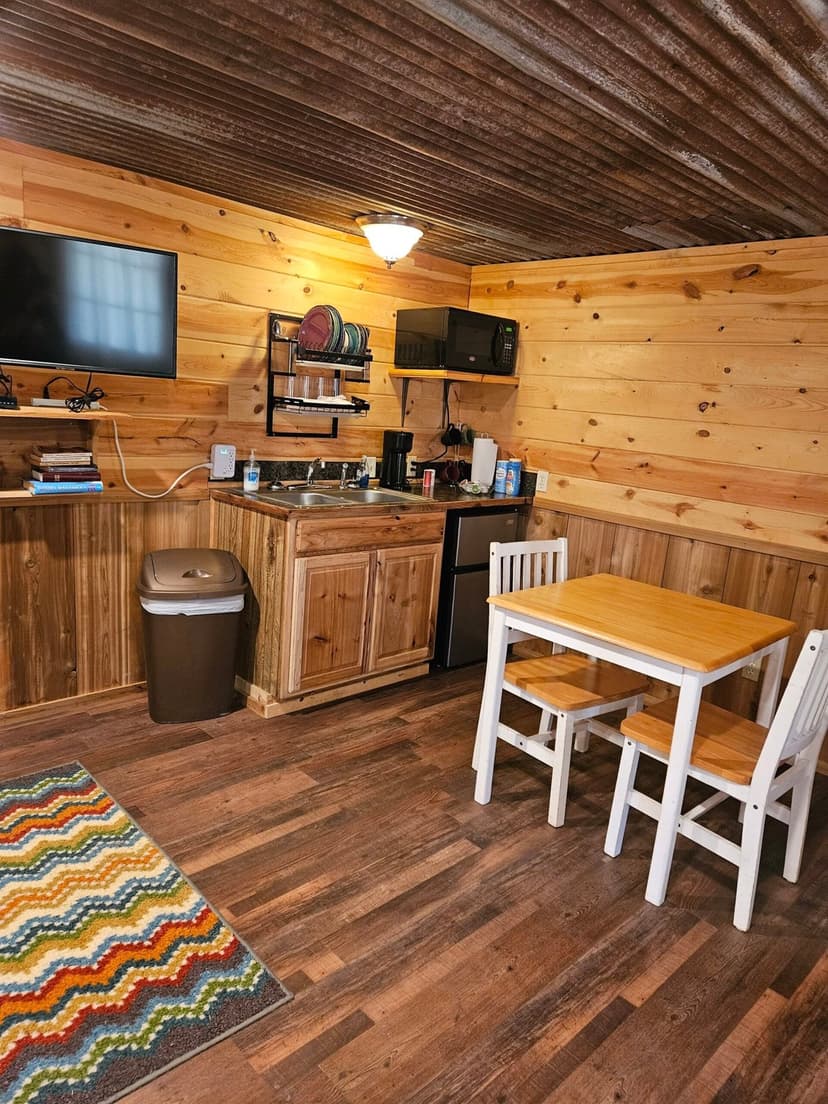 Murfreesboro RV Park