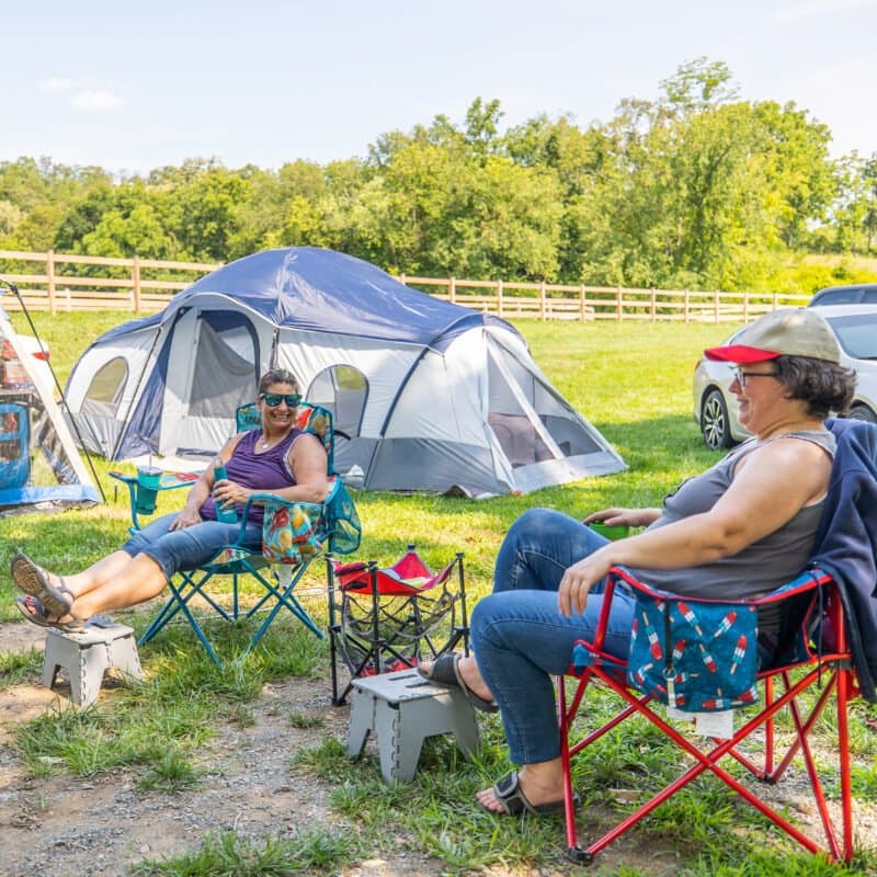 Camp HiYo! (Homerville, Ohio) photo