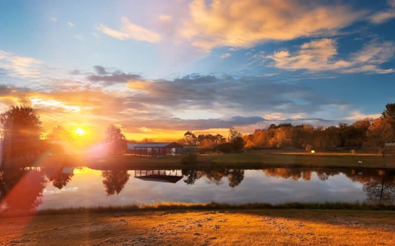 Camp HiYo! (Homerville, Ohio) photo