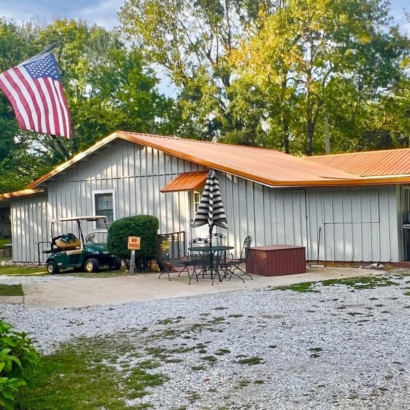 Court Square RV Park