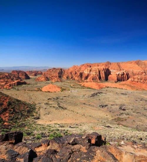 WillowWind RV Park (Hurricane, Utah) photo