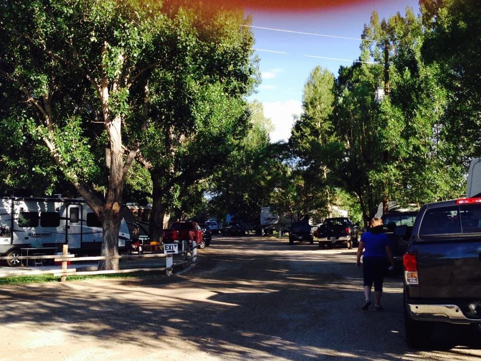 Four Seasons RV Park