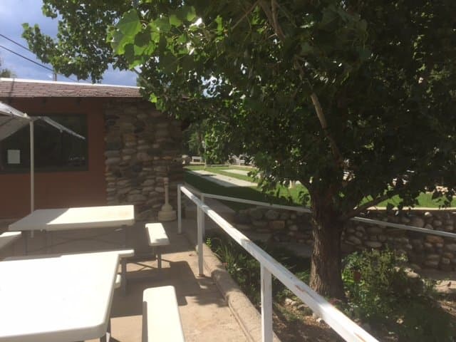 Four Seasons RV Park (Salida, Colorado) photo