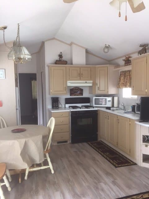 Four Seasons RV Park (Salida, Colorado) photo