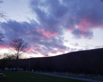 Mountain Creek Campground