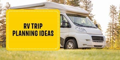 Klamath Falls KOA Journey