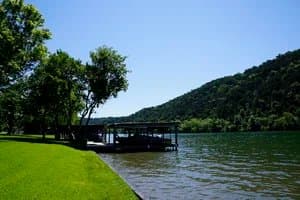 Riverbend RV Park / Lake Austin (Austin, Texas) photo
