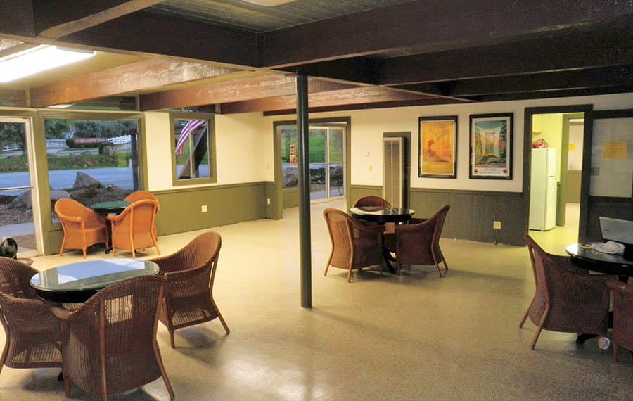 Lemon Cove Village RV Park Campground (Lemon Cove, California) photo