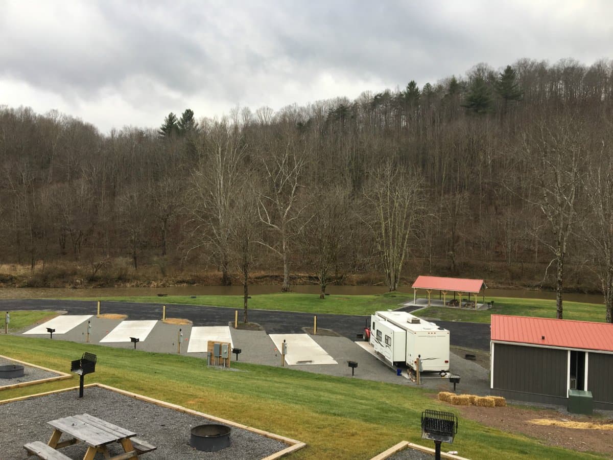 Riverfront ATV Resort (Bluefield, West Virginia) photo