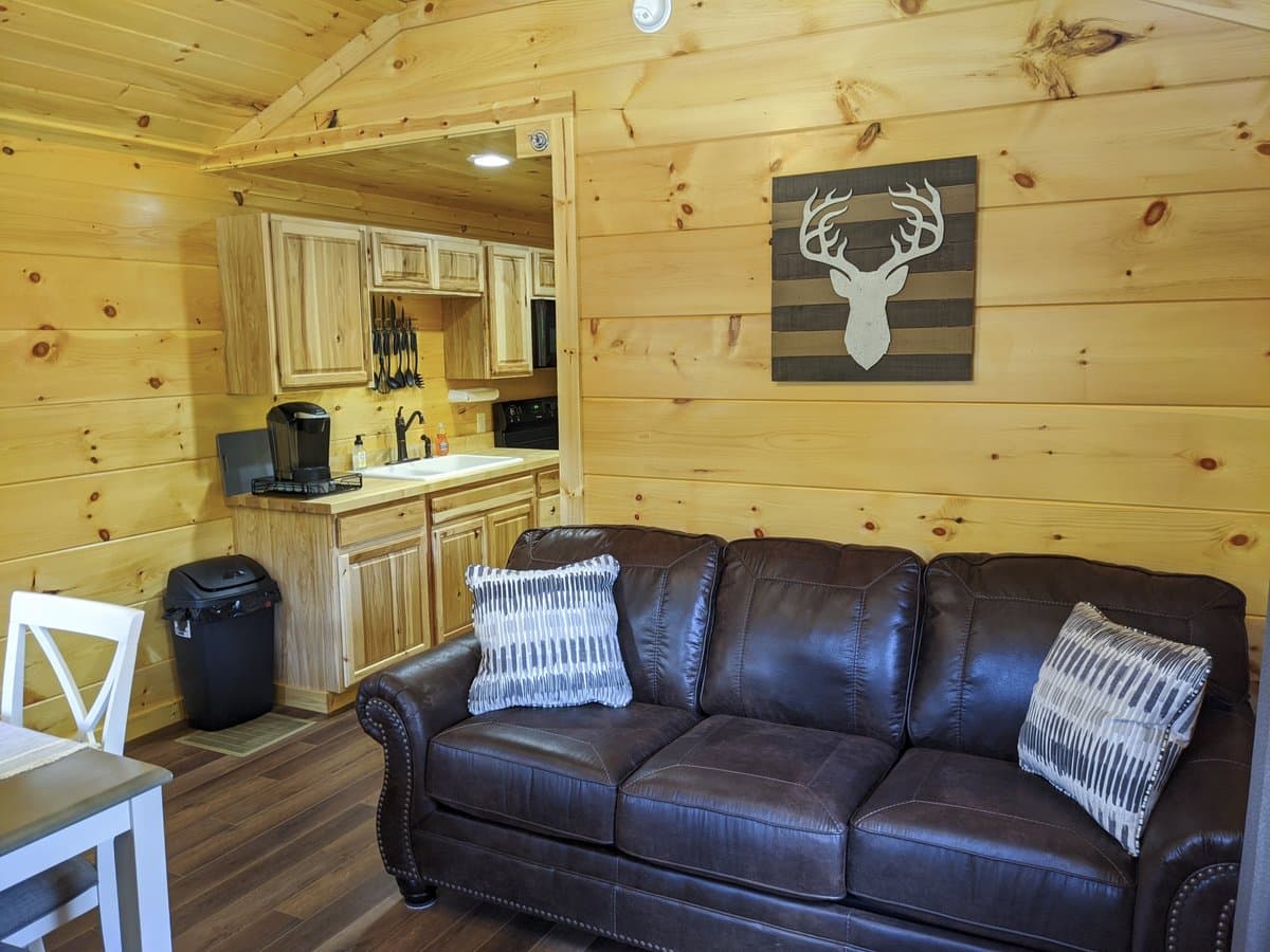 Riverfront ATV Resort (Bluefield, West Virginia) photo