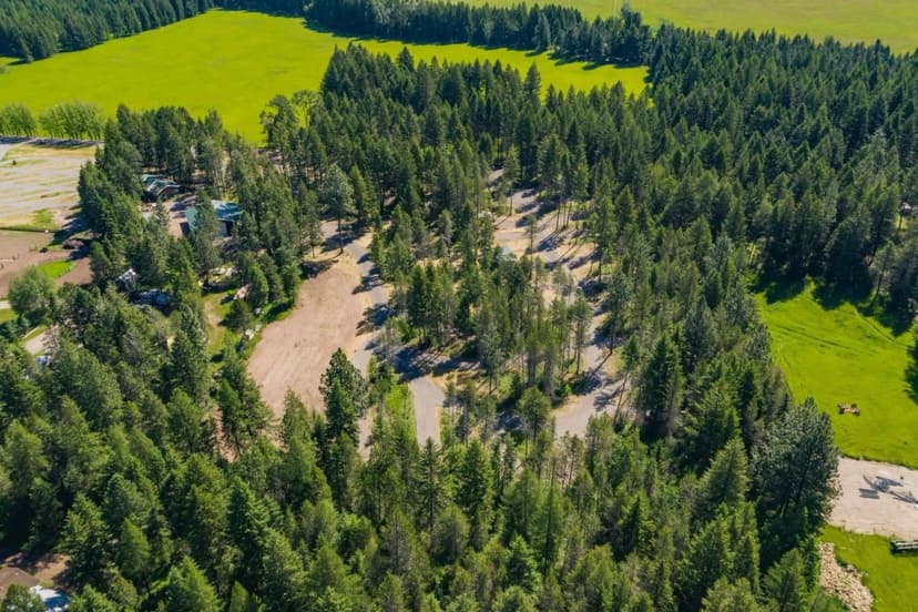 Whispering Pines RV Park