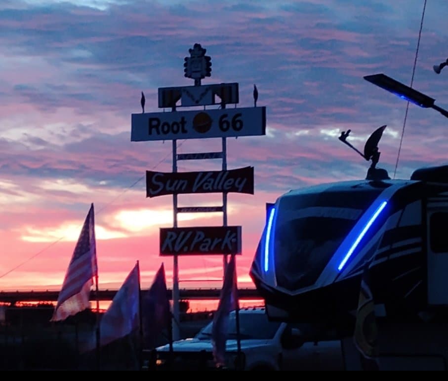 Sun Valley RV Park (Sun Valley, Arizona) photo