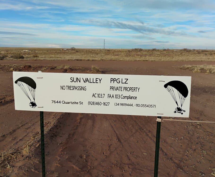 Sun Valley RV Park (Sun Valley, Arizona) photo