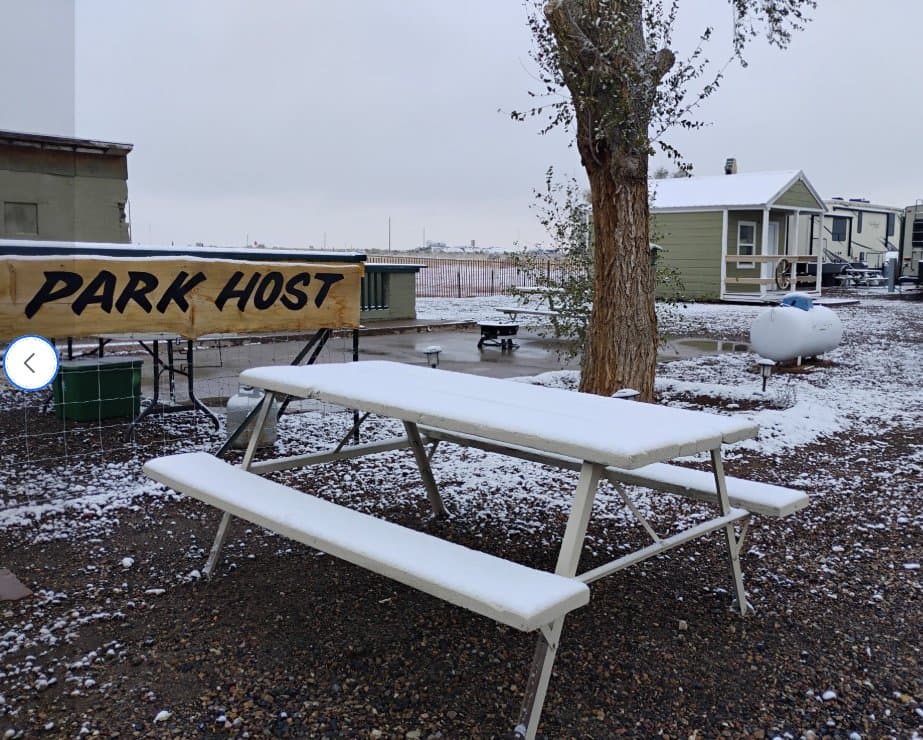 Sun Valley RV Park (Sun Valley, Arizona) photo