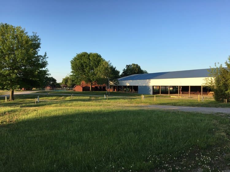 Dad's Bluegrass Campground (Franklin, Kentucky) photo