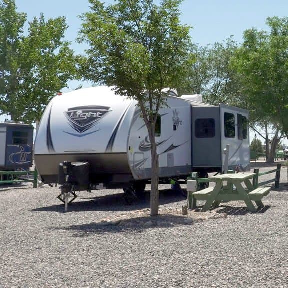 Camp The Range RV Park