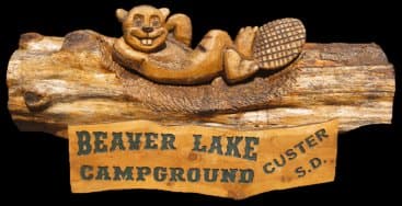 Beaver Lake RV Campground