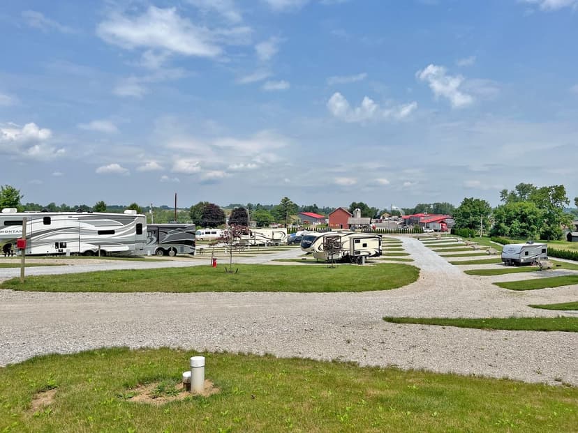Berlin RV Park & Campground