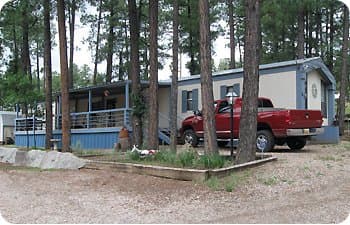 Recreation Village RV & Mobile Home Park