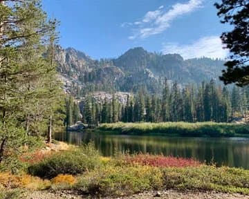 Sierra Skies RV Park