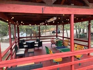 Sugarbush Campground & Liquor Store (Howard, Colorado) photo