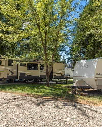 Canyon Ranch RV (Canyondam, California) photo
