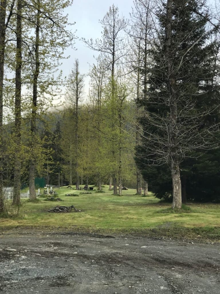 Stoney Creek RV Park