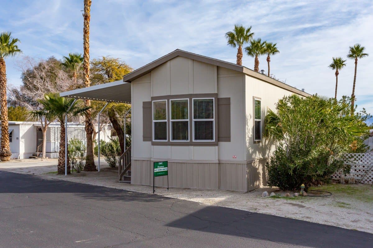 Borrego Holiday Homes (Borrego Springs, California) photo