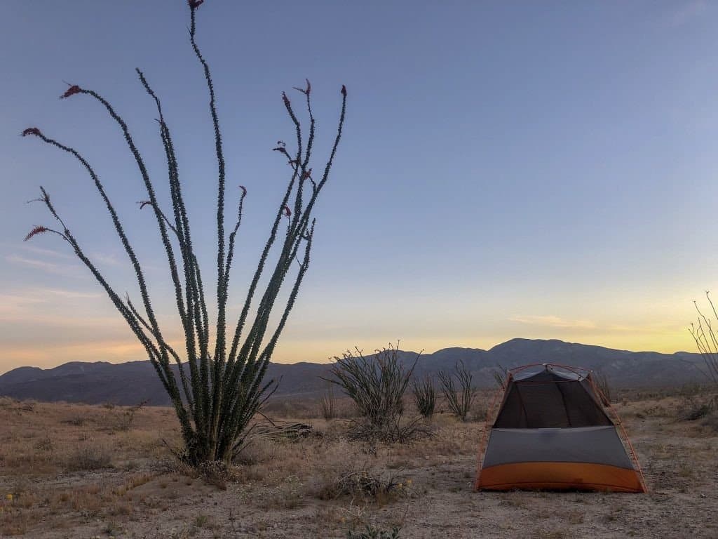 Borrego Holiday Homes (Borrego Springs, California) photo