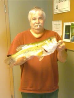 Rock Cut State Park Campground Permit Office